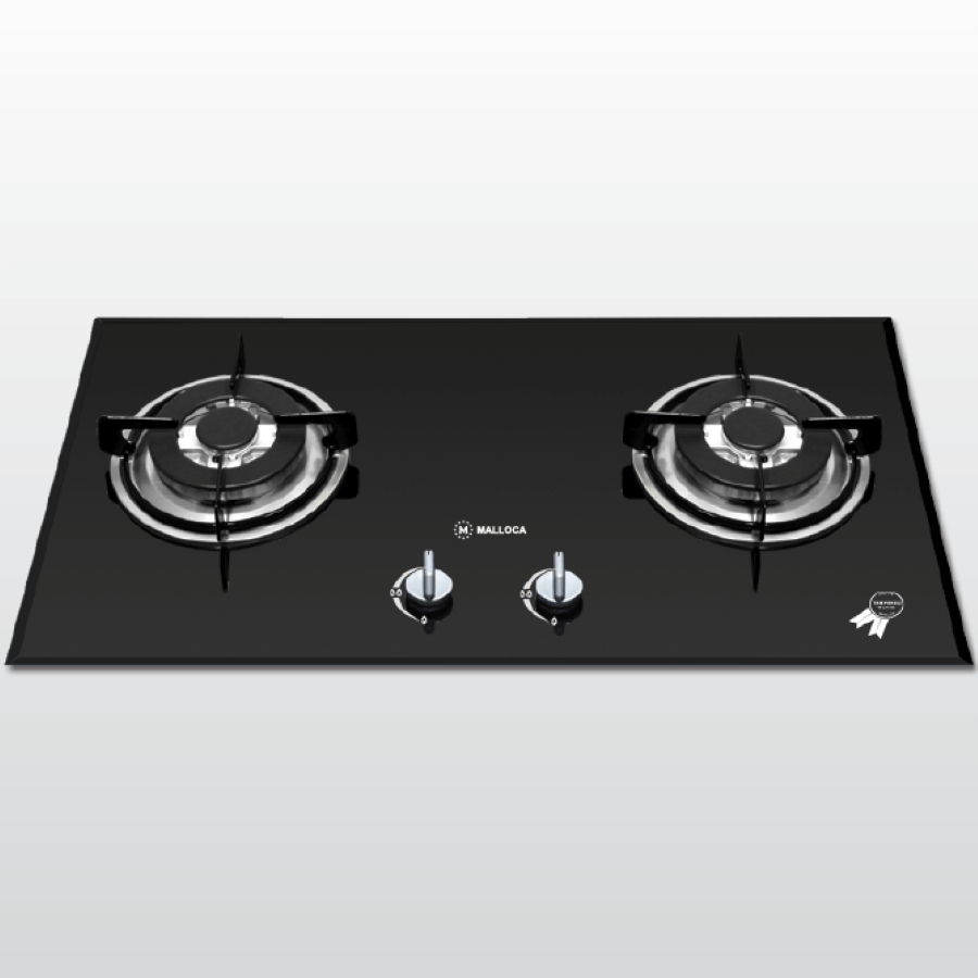 BẾP GAS MALLOCA GHG 732A NEW