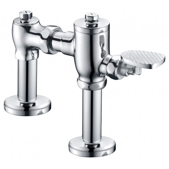Van Xả Bàn Cầu CAESAR BF525