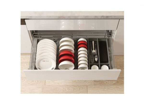 GIÁ BÁT ĐĨA KASON FLEX 700MM HAFELE 549.08.885
