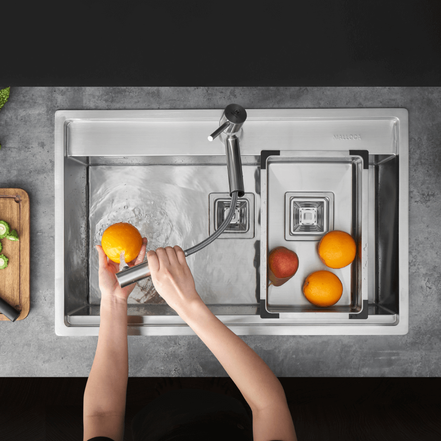 CHẬU MALLOCA MS 6302T