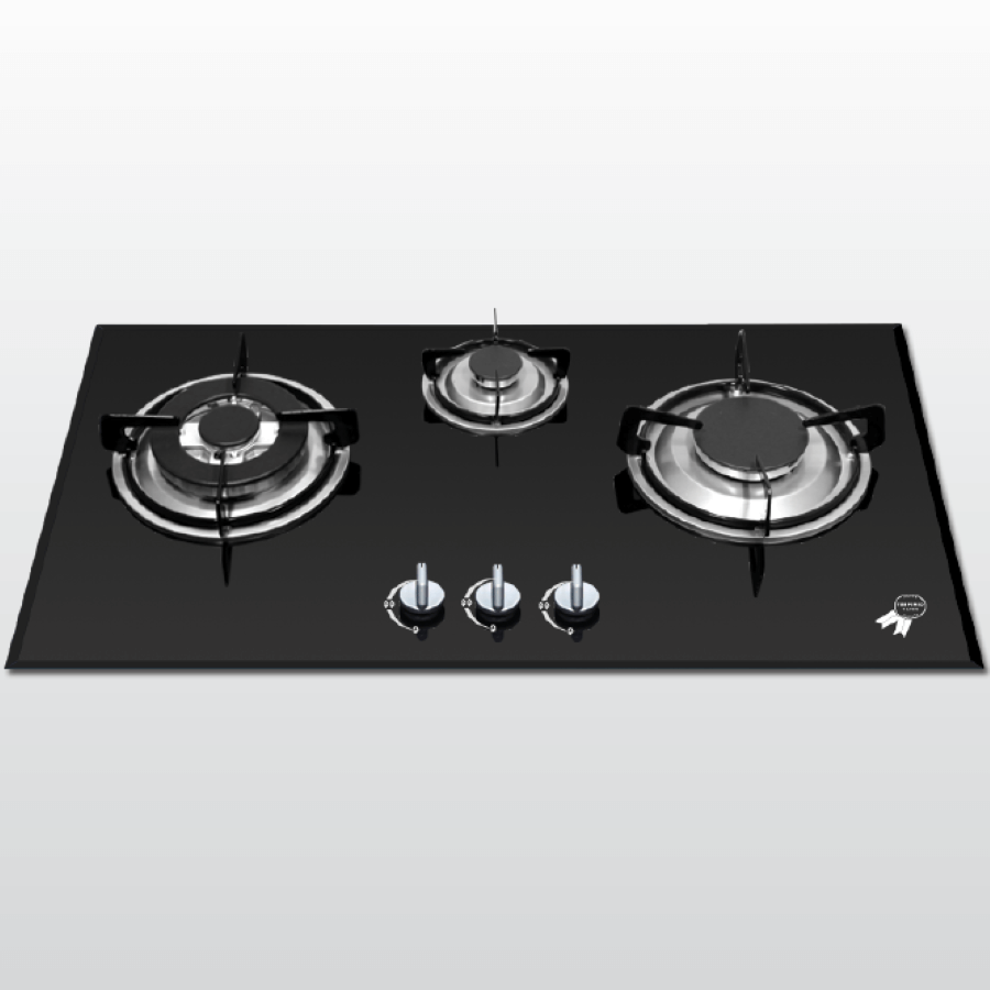 BẾP GAS MALLOCA GHG 733B NEW