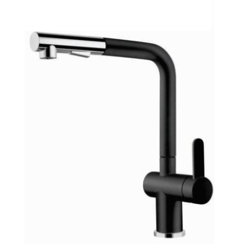 Vòi rửa bát Geler GL-4058B nóng lạnh