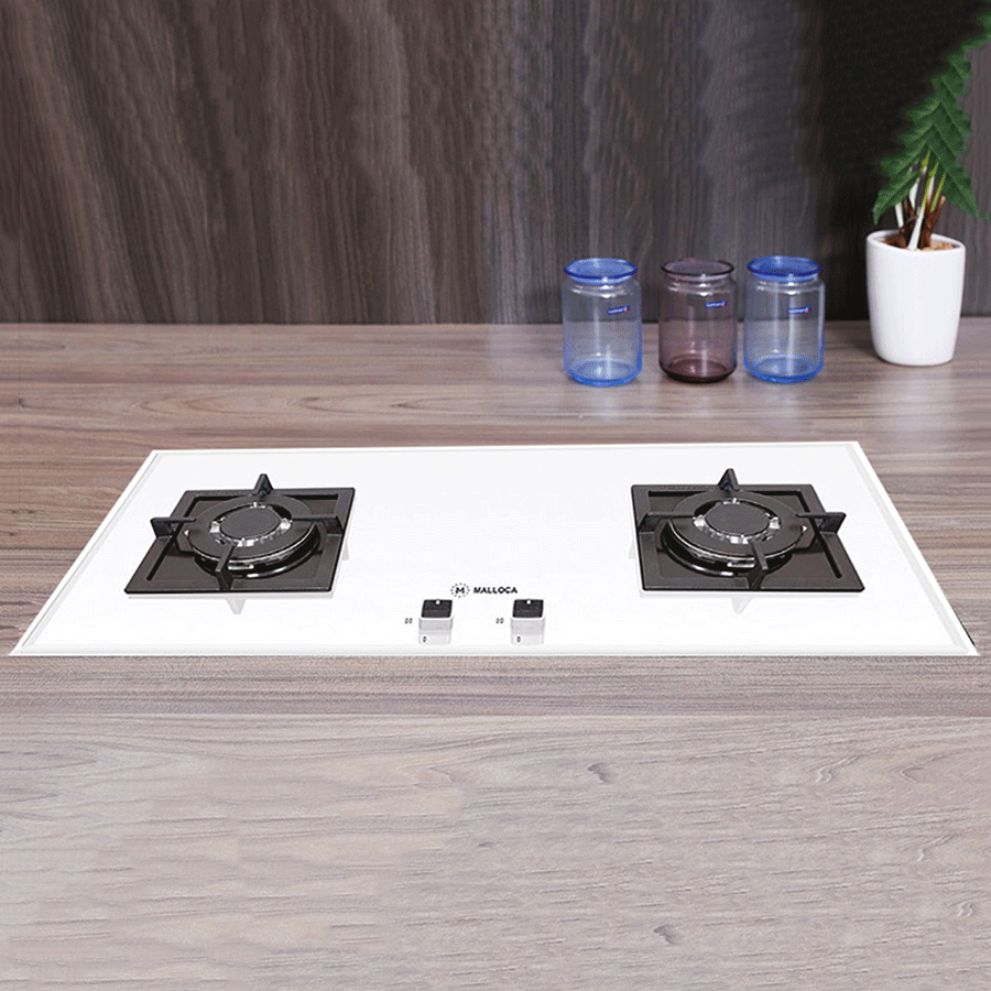 BẾP GAS MALLOCA AS 9502W