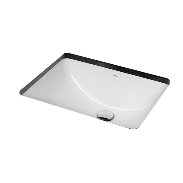 Chậu Lavabo TOTO LW1535V/TL516GV Âm Bàn