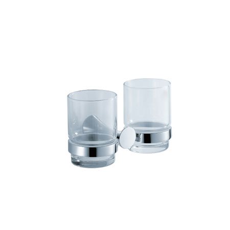 Kệ đựng cốc đôi Inax KF-743V MD series