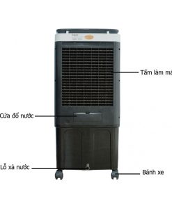 Quạt điều hòa không khí Rapido RAC168-D