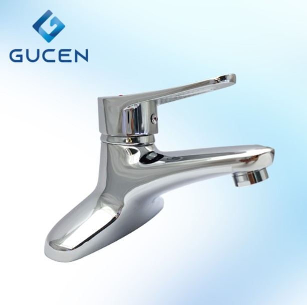 VÒI LAVABO GUCEN G-1600V1