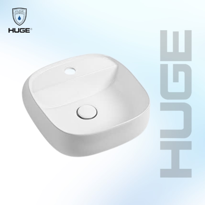 LAVABO ĐẶT BÀN HUGE H-LK2420