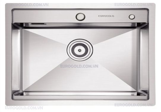 Chậu rửa bát Eurogold EUS55848