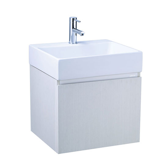 Bộ tủ chậu Caesar LF5259+EH156WG