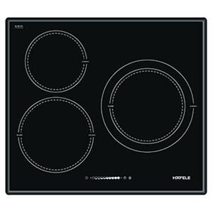 Bếp từ Hafele HC-I603B (536.01.601)