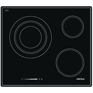 Bếp điện Hafele HC-R603B (536.01.631)