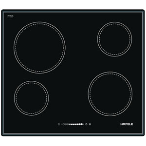 Bếp điện Hafele HC-R604A ( 536.01.751)
