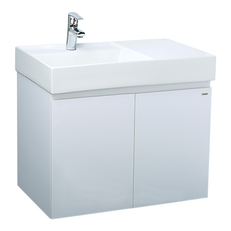Tủ chậu rửa mặt Caesar LF5382+EH05382AV