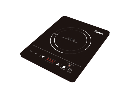 Bếp hồng ngoại đơn Rapido RC2000ES
