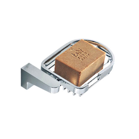 Kệ đựng xà phòng Inax KF-844V inox MC series