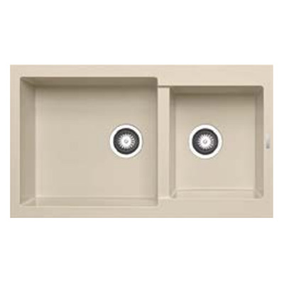 Chậu rửa bát Hafele Eros HS-G8650 – 565.83.251
