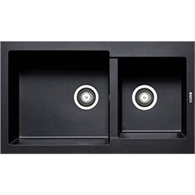 Chậu rửa bát Hafele Eros HS-G8650 – 565.83.351