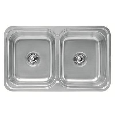 Chậu rửa bát Hafele Torino 567.20.030