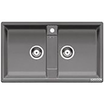 Chậu rửa bát Hafele Blanco-Zia 9 – 567.68.940