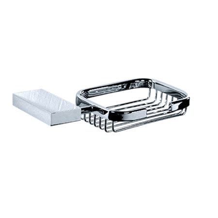 Kệ đựng xà phòng Inax KF-644V inox MS series