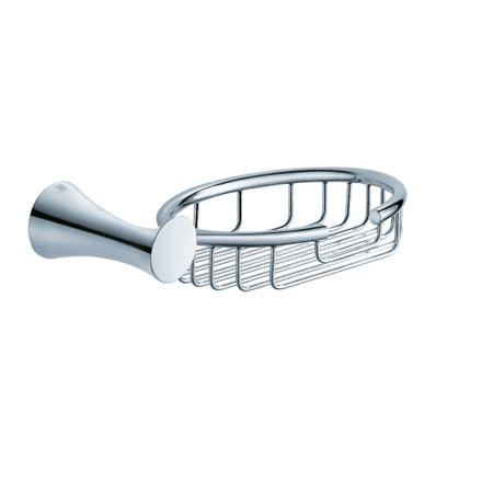 Kệ xà phòng Inax KF-744V inox MD series