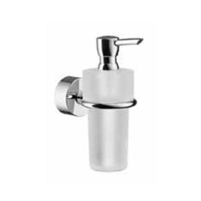 Bình đựng xà phòng HAFELE Axor 580.38.651