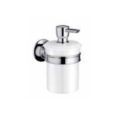 Bình đựng xà phòng HAFELE Axor 580.38.051