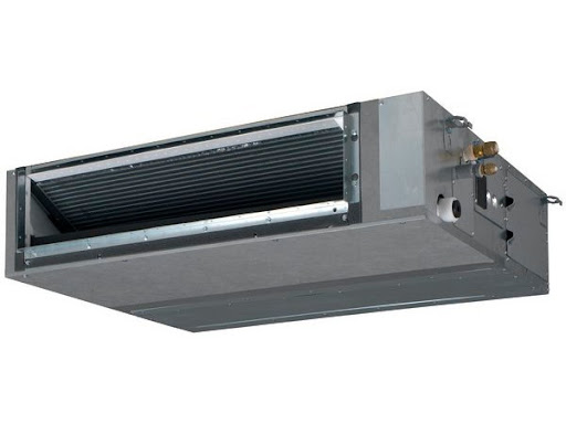 Dàn lạnh giấu trần nối ống gió multi Daikin CDXM25RVMV 2 chiều
