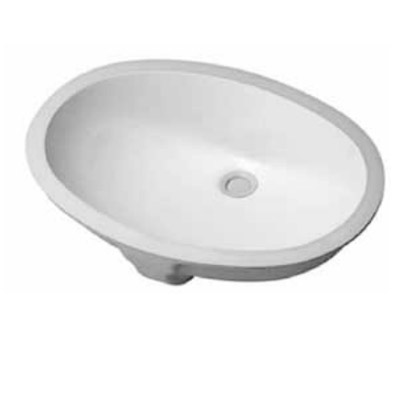 Chậu lavabo Duravit 588.45.060