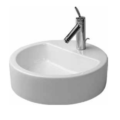 Chậu lavabo Duravit 588.45.081