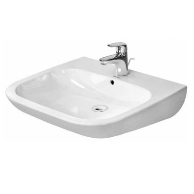 Chậu lavabo Duravit 588.45.141