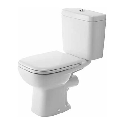 Bồn cầu HAFELE Duravit 588.45.413