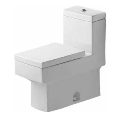 Bồn cầu HAFELE Duravit 588.45.430