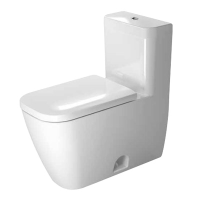 Bồn cầu HAFELE Duravit 588.45.450