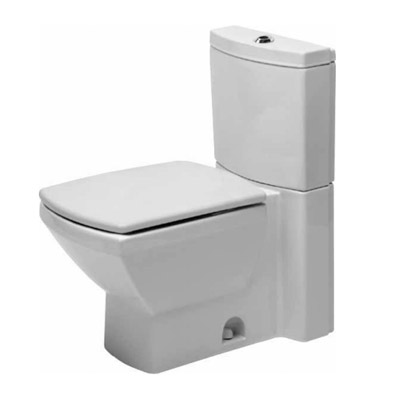 Bồn cầu HAFELE Duravit 588.45.460