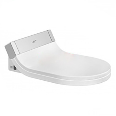 Bồn cầu cảm ứng  Duravit 588.45.482 nắp điện tử 588.45.514