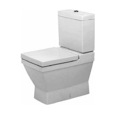 Bồn cầu HAFELE Duravit 588.45.540