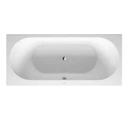 Bồn tắm Duravit 588.45.650