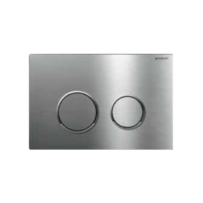 Nắp đậy nút xả nhấn HAFELE Geberit 588.53.502