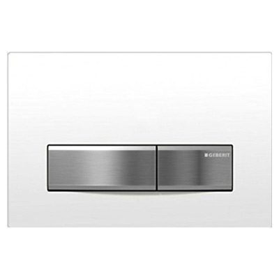 Nắp đậy nút xả HAFELE Geberit Sigma50 588.53.541