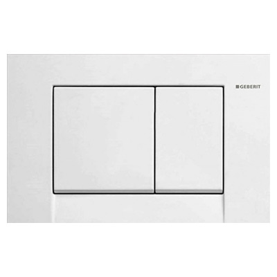 Nắp đậy nút xả HAFELE Geberit Sigma01 Bolero 588.53.600