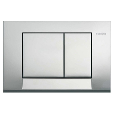 Nắp đậy nút xả HAFELE Geberit Sigma01 Bolero 588.53.602