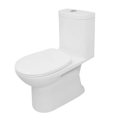 Bồn cầu Hafele liền khối Saturn 588.64.470