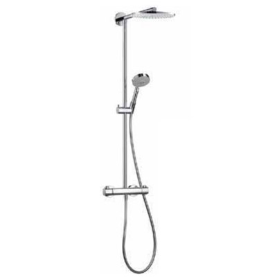 Sen cây tắm HAFELE Shower 589.29.553 (nhiệt độ)