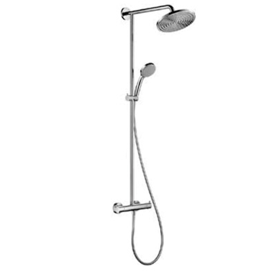 Sen cây tắm HAFELE Shower 589.29.606 (nhiệt độ)