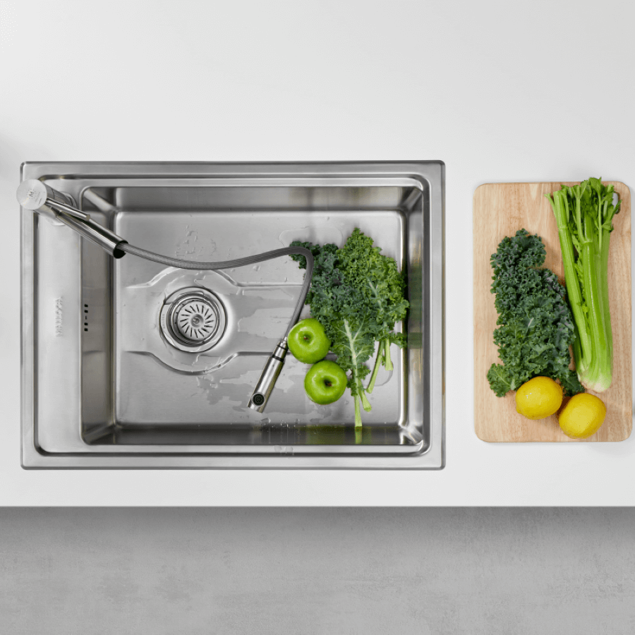 CHẬU MALLOCA MS 5066W