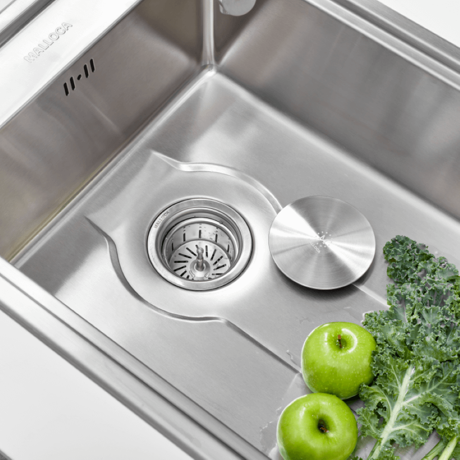 CHẬU MALLOCA MS 5066W