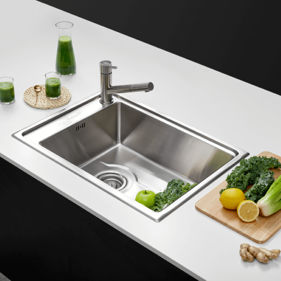 CHẬU MALLOCA MS 5066W