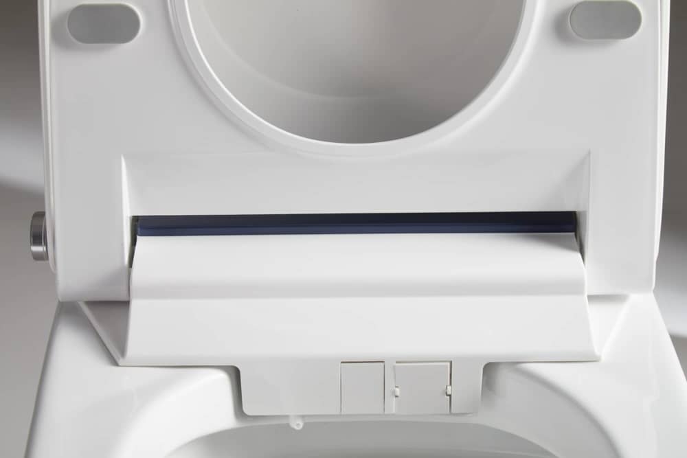 Bàn cầu thông minh Huge H-BS2268G